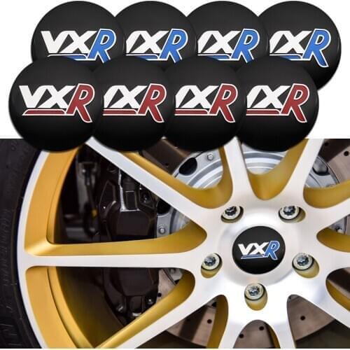 56mm Car Tire Wheel Center Hubcaps Sticker Emblem Badge Cover Auto Accessories for Toyota VXR Land Cruiser Hiace Highlander 2019