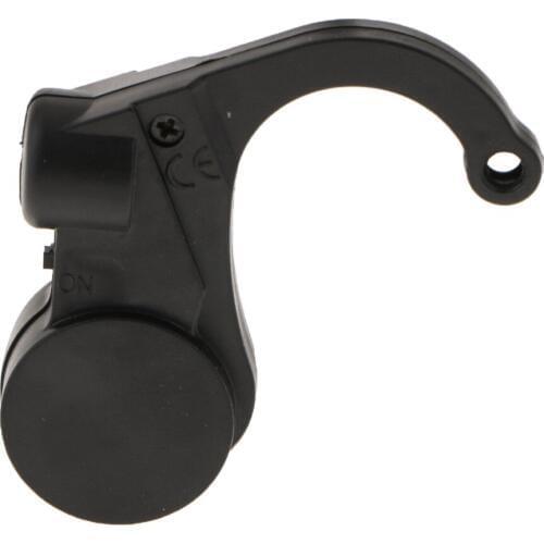 Car Truck Driver Awake Safe Anti Sleep Doze Nap Drowsy Alarm Alert Device Sleepy Reminder