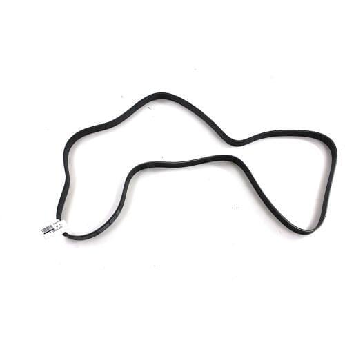 Car Fan Serpentine Belt Car Accessory 9091602571 For Toyota 4Runner 2003-2009 FJ Cruiser 2007-2010