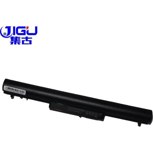 JIGU Laptop Battery For HP HSTNN-YB4D VOLKS TPN-Q113 Ultrabook 15-B153SG 15-B056xx Chromebook 14-C010US Sleekbook 14 Series