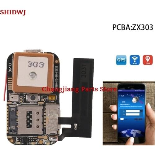 KOQZM Car GPS Trackers