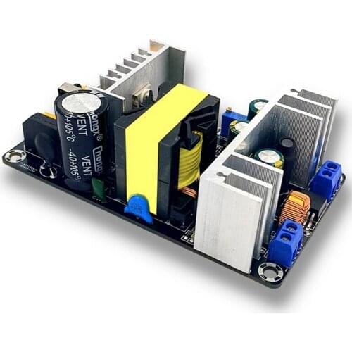 NEW-180W Dual Power Switching Power Supply Module Ac-Dc Converter Dual Output Industrial Power Supply Module Bare Board