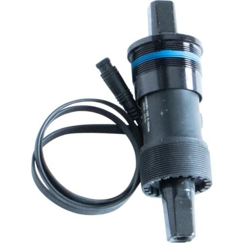 Torque Sensor Bottom Bracket 68mm for EUNORAU 36V350W Electric Bike Conversion Kit