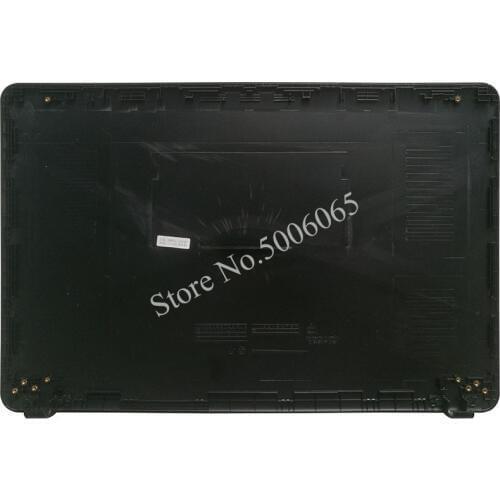 NEW LCD back cover for ASUS A541S A541SA A541SC A541U A541UA A541UV A shell Gradient color/Brownish black