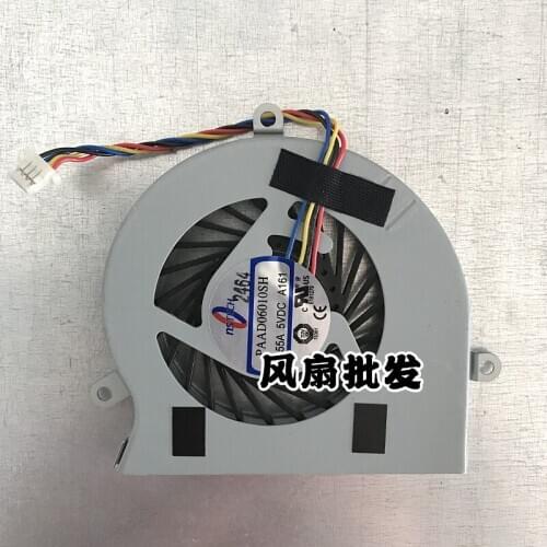 New Original free shipping For NSTECH PAAD06010SH A098 DC5V 0.55A laptop heatsink cooling fan cpu cooler