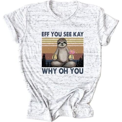 Cartoon Animal Cute Tshirt Harajuku Couple Clothes Woman 2021 New Summer Cartoon O-Neck Punk Plus Size Top Fashion Girls Tee