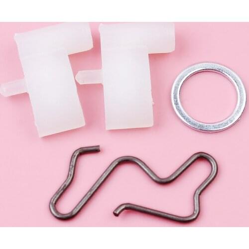 Starter Pawl Dog Spring Washer Kit For Stihl MS250 025 MS230 023 MS210 021 MS180 018 MS170 017 Chainsaw Replace Part бензопила