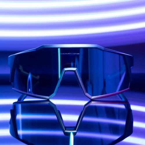 Cycling Glasses Outdoor Sports Cycling Eyewear MTB Road Cycling Sunglasses UV400 Mountain Bicycle Cycling protection Goggles