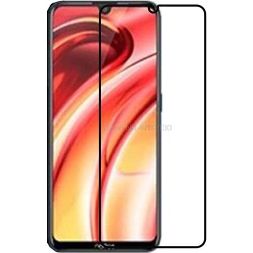 Full Cover Protective Glass For TP-Link Neffos C9 Max Protective Tempered Glass For TP-Link Neffos C9 Max Screen Protector