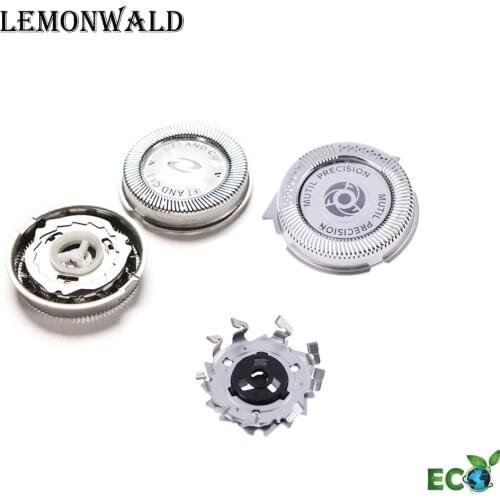 LEMONWALD Electric Razor Head Is Applicable To The General Purpose Of Razor Head Replacement Blade Of Philips SH50 HQ8 Razor