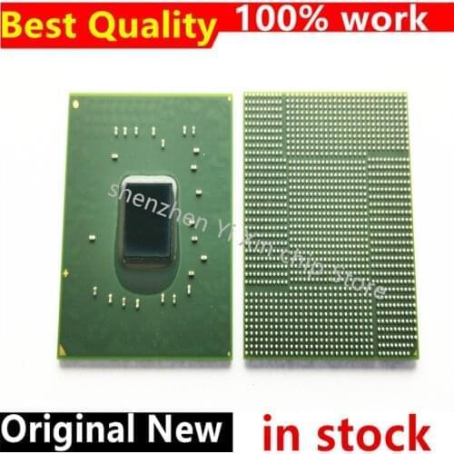 100% New QG82943GML SL9Z9 BGA Chipset