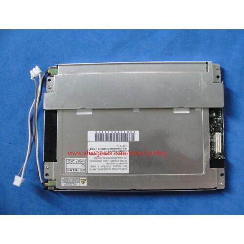 Display Compatible With Mindray MEC-2000 Monitor Display Screen