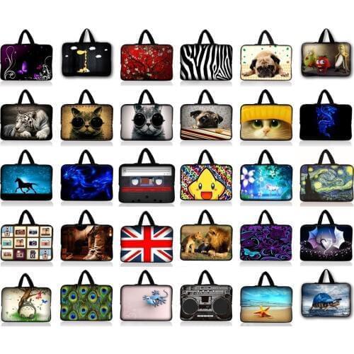 For ipad mini 4 3 2 1 7.9 inch tablet sleeve bag case Laptop cover For 7.7 7.9 8.1 Inch e book PC For Ipad Mini Xiaomi