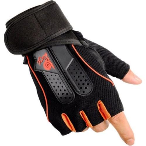GOFFIN Fitness Gloves