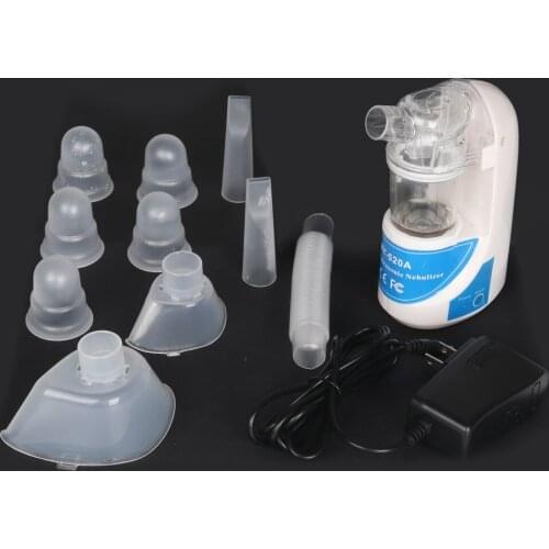 HaiMaiYi Ultrasonic Inhalers