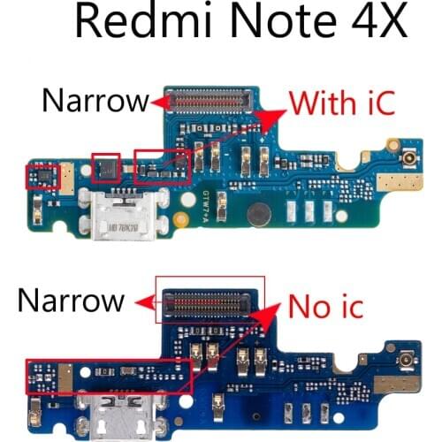 Huasha Microphones For Xiaomi Redmi Phones