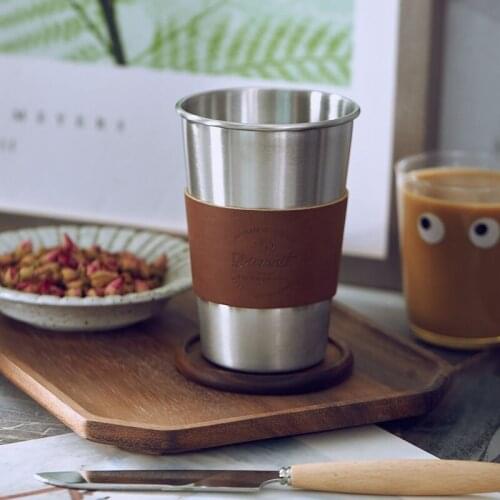 JIATA Beer Mugs