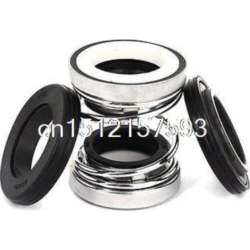20mm Inner Dia Ceramic Ring Sealing Shaft Mechanical Seal for Water Pump