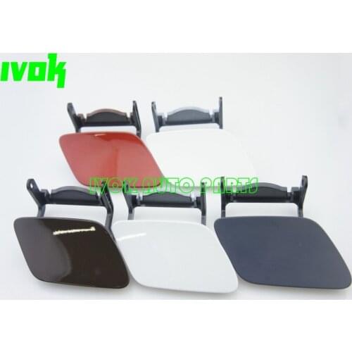 Original Right Headlight Washer Nozzle Jet Cover Cap 8R0955276C For Audi Q5 2013 2014 2015 2016 2017 8R0955276CGRU