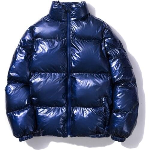 Мужские осенние парки PARKLEES China At AliExpress