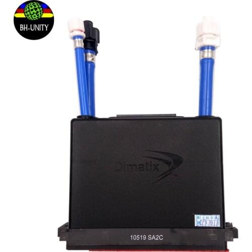 Original spectra starfire 1024 sa2c printhead sg1024 10pl print head for Textile Printer Flora Gongzheng Inkjet Machine