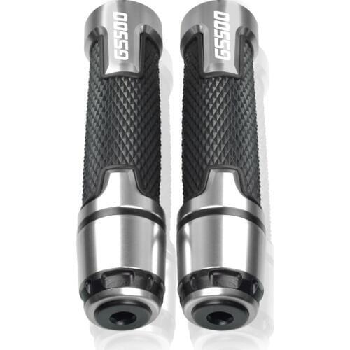 For SUZUKI GS500 GS 500 GS-500 Motorcycle Street & Racing Moto Racing Grips Motorcycle Handle and ends Handlebar Grip