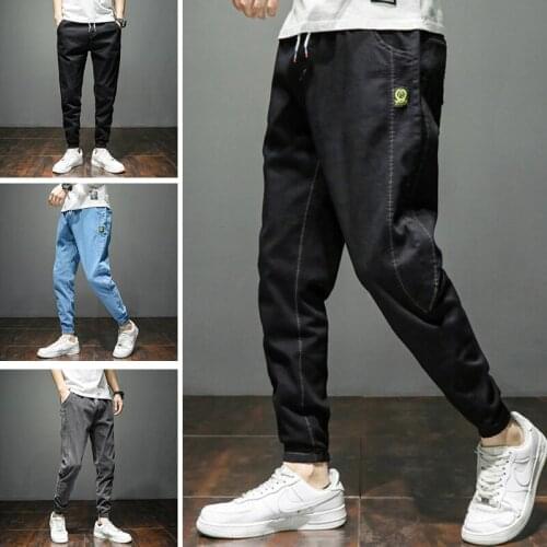 Shuzumiao Mens Winter Jeans