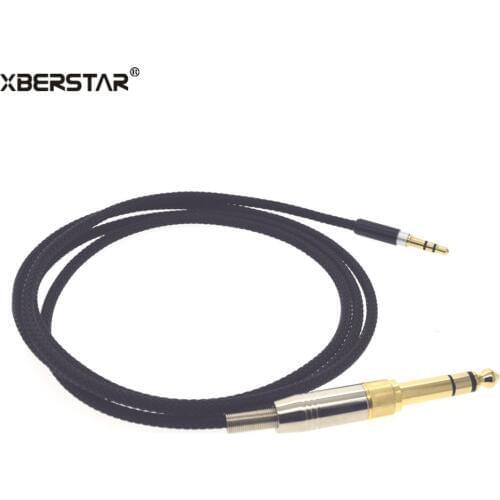 XBERSTAR Audio And Video Cables