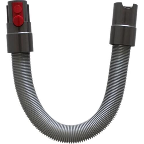 1PC Accessories Vacuum Tube For Dyson Hose Cordless Home Extension V7 V8 V10 Cleaner