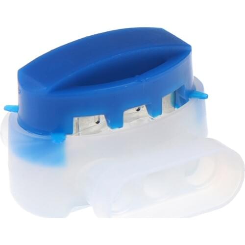 10pcs Wire Connectors For Garden Automower Robotic Lawn Mower Connectors