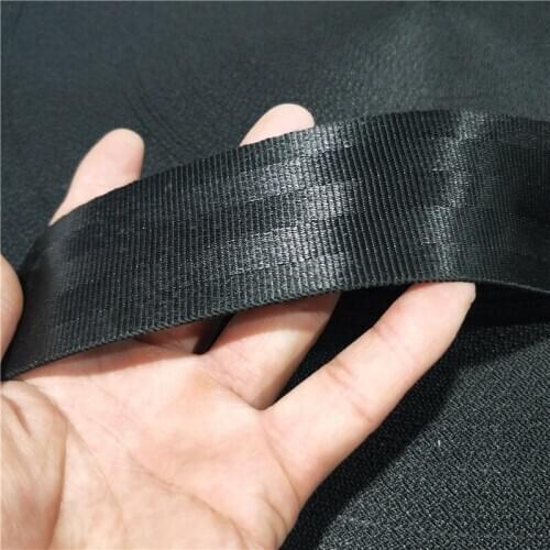 Binding Rope Truck Lashing Belt tying Cargo Rope Brake Belt Moving Tying Rope Wide Flat Belt Thick And Wear-resistant