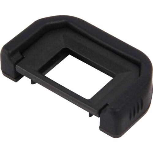 5pcs E56B EB Eye Mask for Canon60D 70D 80D 6D Camera Viewfinder Eyepiece Protective Cover