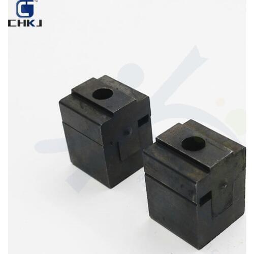CHKJ Key Copy Cutting Duplicating Machine Fixture Clamp Parts For RH-2 Key Cutting Machine Spare Parts Locksmith Supplies