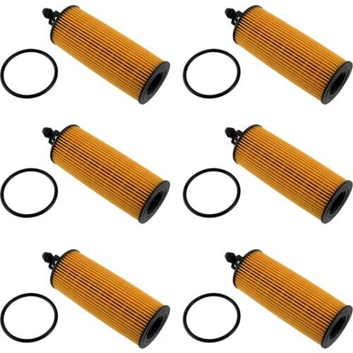 CITALL Fuel Filters