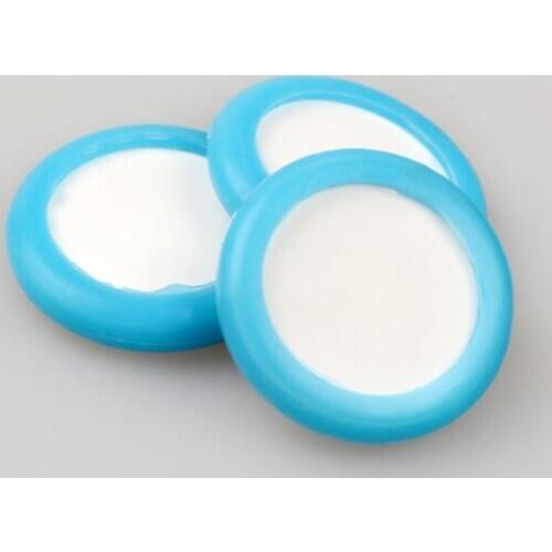 CO2 is to replace the piece of grass cylinder to refine the precision ceramic grain