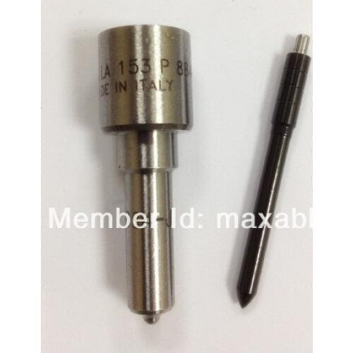DLLA153P884 made in China nozzle/diesel nozzle/ injector nozzle