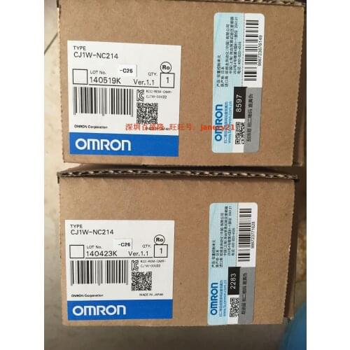 Factory PLC Module C200HS-INT01