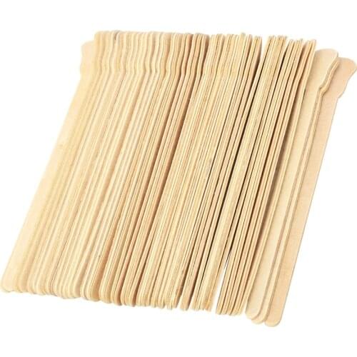 Gazechimp Spatulas For Wax