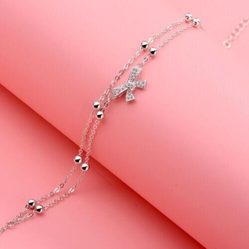 JrSr Golden Bracelets