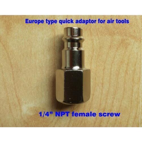Pneumatic Parts KATJASKY China