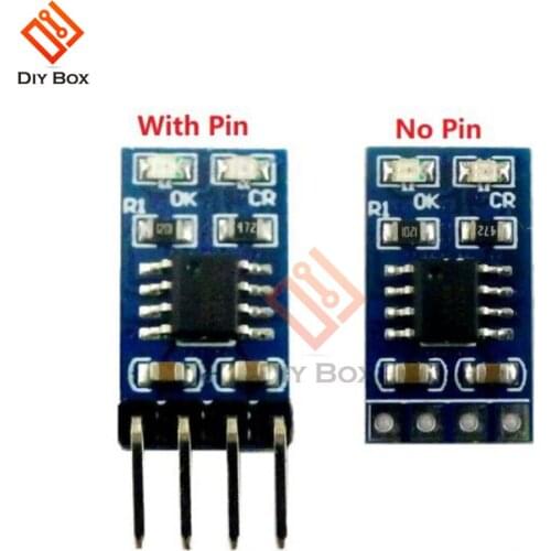MPPT Solar Controller 3.7V 4.2V 18650 Lithium Battery Charging 1A Charger Module With Pin SD05CRMA