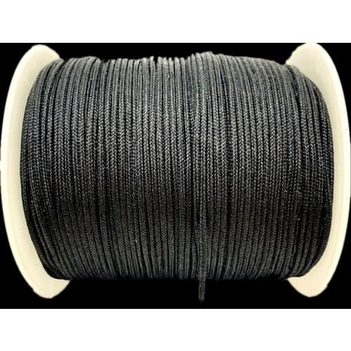 MYDEMBMSSYGYI Black Bracelets