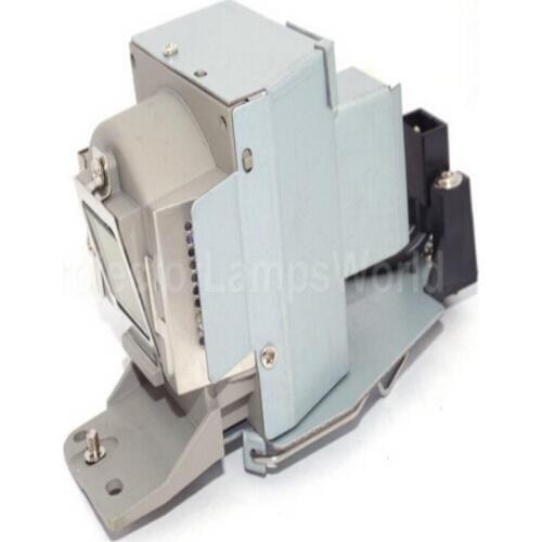 VLT-EX240LP Original Bulb/Lamp with Housing for Mitsubishi ES200 ES200U EW230U EW270U EX200U EX220U EX240U EX241U EX270U GS-326