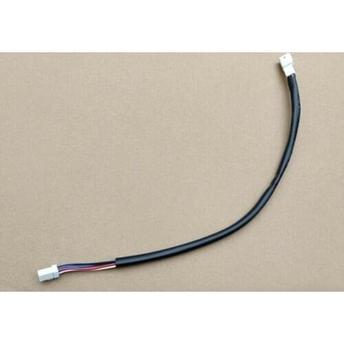 16" 40cm Throttle by Wire Handlebar Switch Wiring Extension for Harley Davidson Dyna Softail Electra/Road/Street Glide King