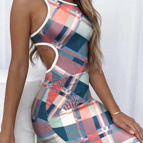 Valavalaking Straight Summer Dresses
