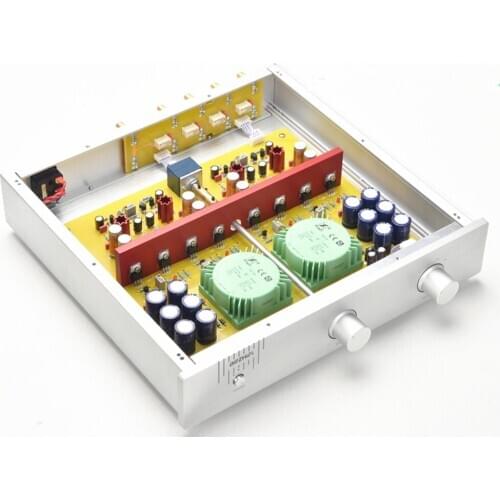 2020 Version Reference MARK LEVINSON Mark JC2 field effect Transistor Class A preamplifier pre amp preamp