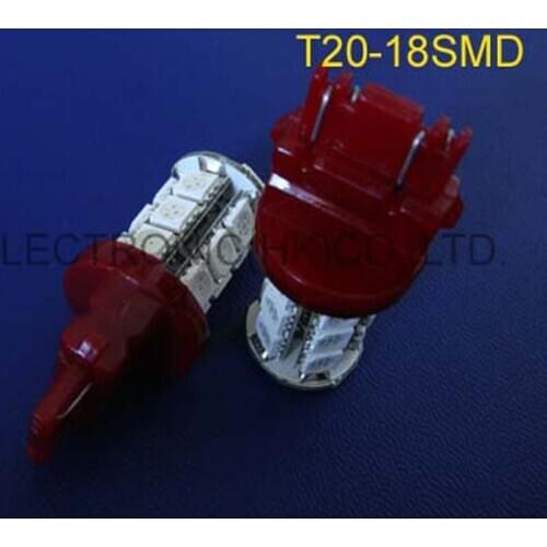 High quality T25 Car led Stoplights,led Auto 3157 Parking Lights,3157 Car Brake Lights free shipping 5pcs/lot