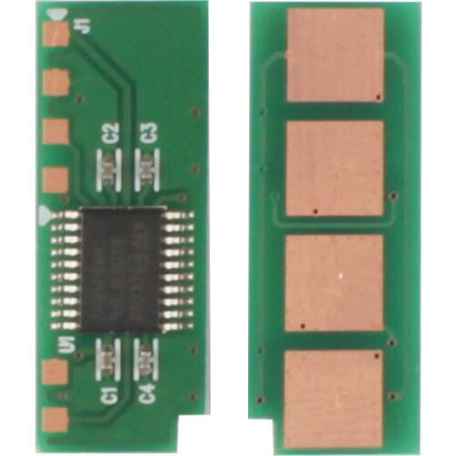 1.6K PA-210 PB-210 211 PC-211EV PD-201 PD-207 Toner Chip For Pantum P2550 P2506 P2500 M6500 M6600 Laser Printer Cartridge Refill