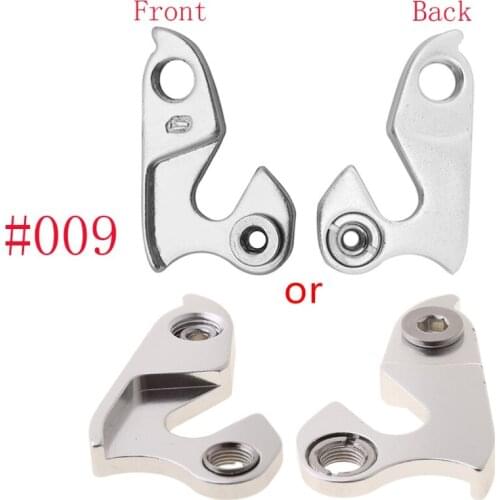 1PC MTB Bike Bicycle Rear Gear Mech Derailleur Hanger Dropout Convertor Adapter G32E