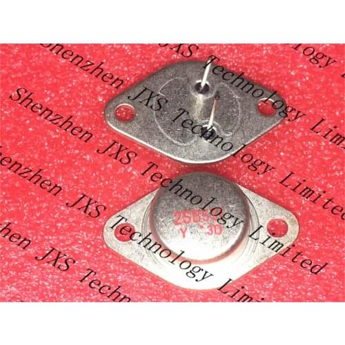 100% New&original 2SB531 TO-3